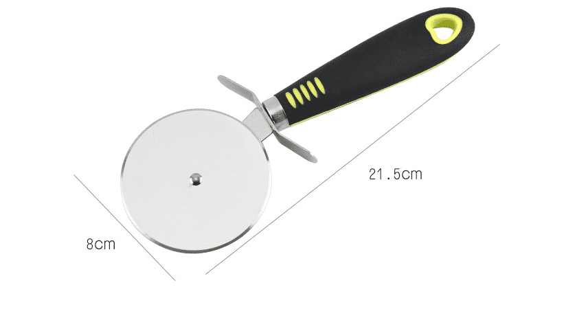 Stainless Steel Cooking Utensil Set.